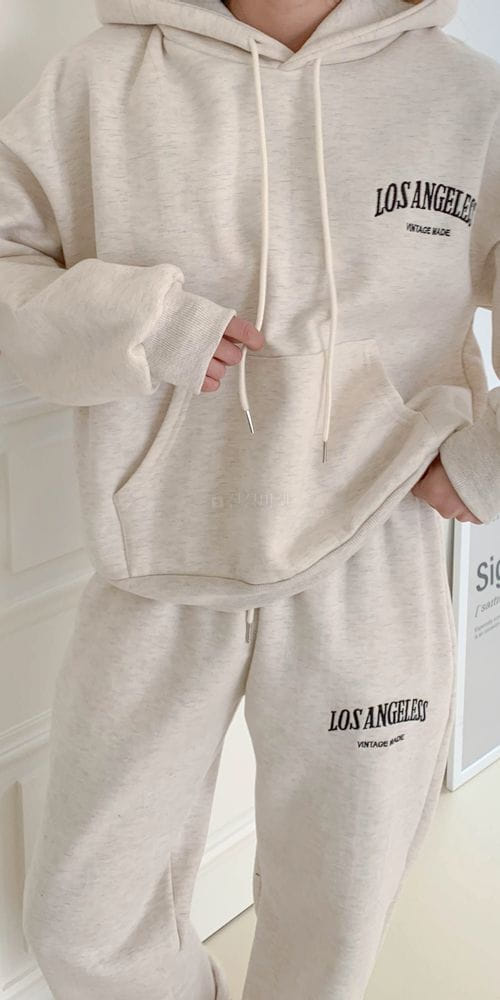 LEOPARD - Korean Children Fashion - #Kfashion4kids - Ros Hoody - 4