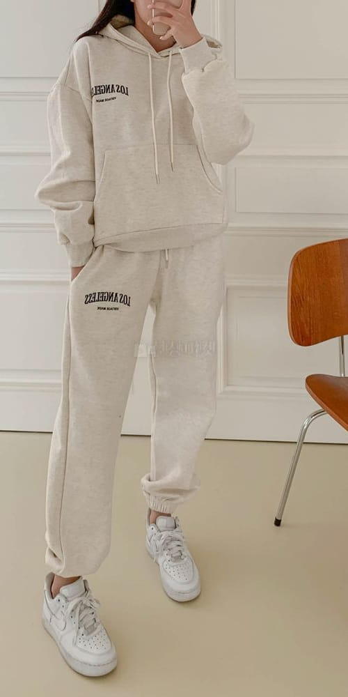 LEOPARD - Korean Children Fashion - #Kfashion4kids - Ros Hoody - 5