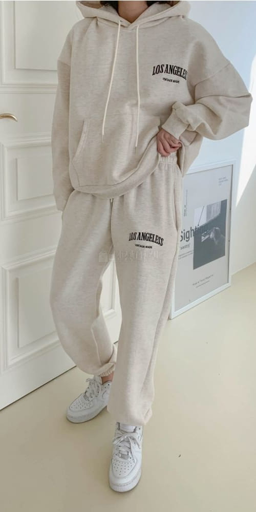 LEOPARD - Korean Children Fashion - #Kfashion4kids - Ros Hoody - 6