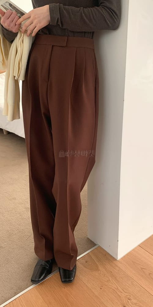 LONER - Korean Children Fashion - #Kfashion4kids - Ob Pants