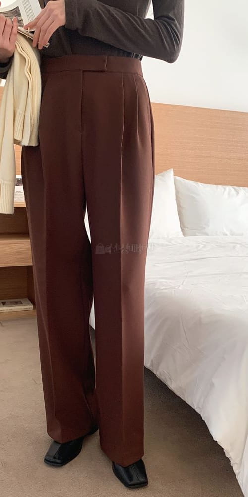 LONER - Korean Children Fashion - #Kfashion4kids - Ob Pants - 2