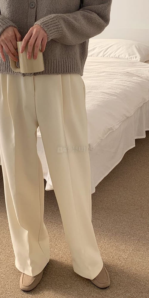 LONER - Korean Children Fashion - #Kfashion4kids - Ob Pants - 4