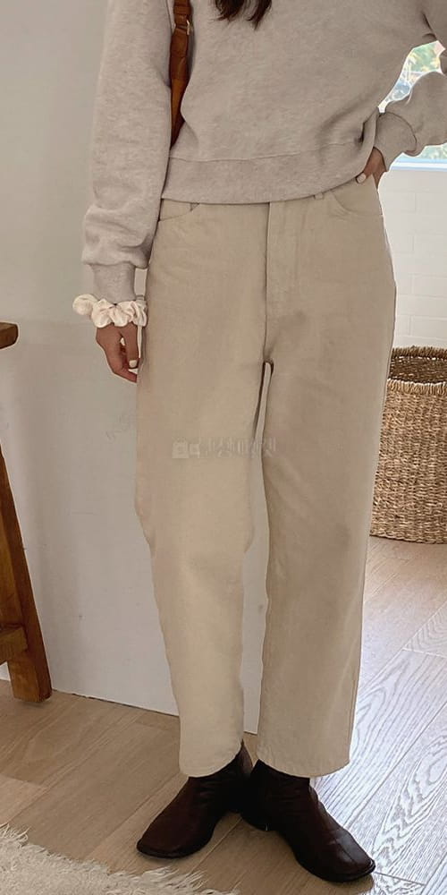 LONER - Korean Children Fashion - #Kfashion4kids - Roa Pants