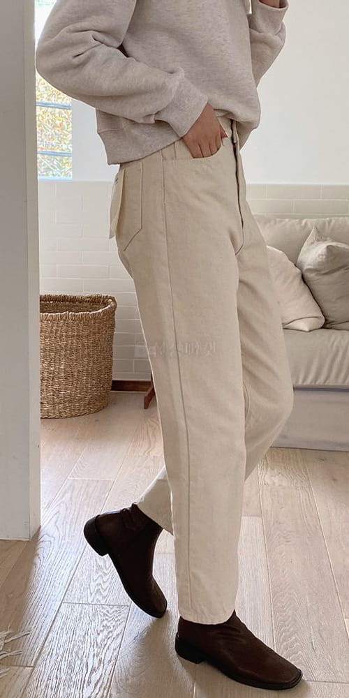 LONER - Korean Children Fashion - #Kfashion4kids - Roa Pants - 2