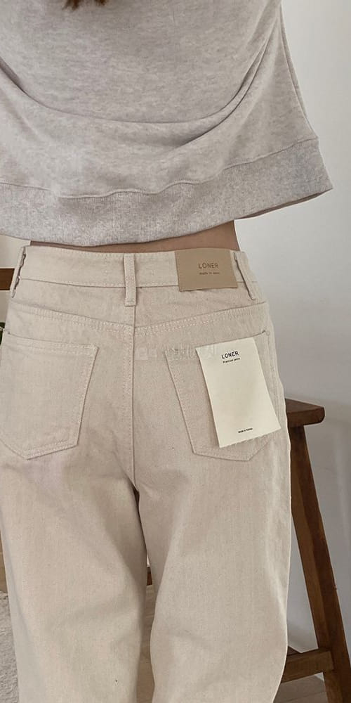 LONER - Korean Children Fashion - #Kfashion4kids - Roa Pants - 3