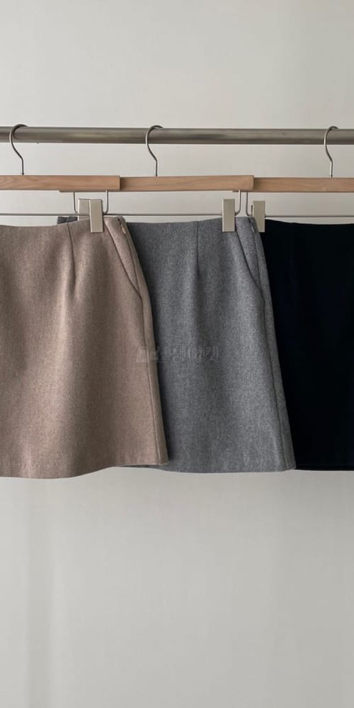 LONER - Korean Children Fashion - #Kfashion4kids - Ssony Skirt - 4