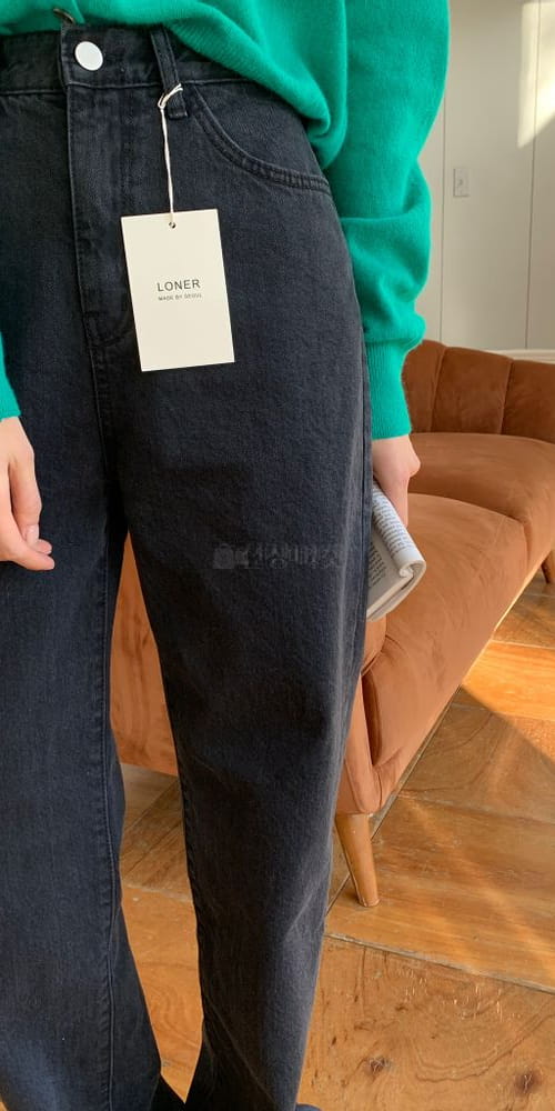LONER - Korean Children Fashion - #Kfashion4kids - It Pants - 2
