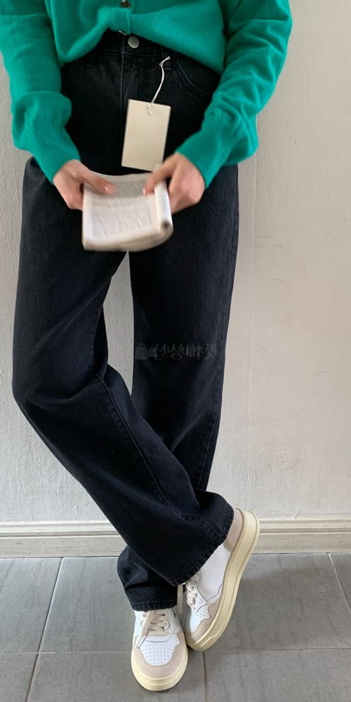 LONER - Korean Children Fashion - #Kfashion4kids - It Pants - 3