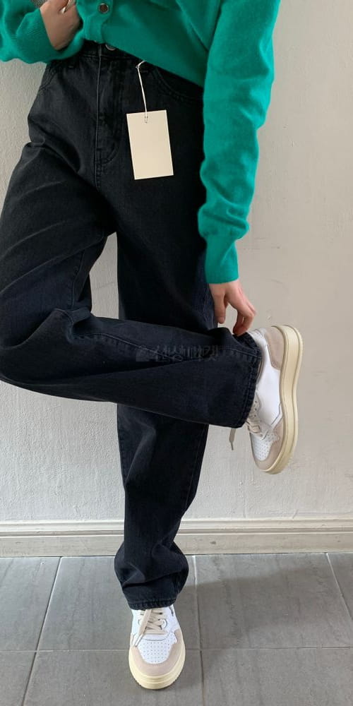 LONER - Korean Children Fashion - #Kfashion4kids - It Pants - 4