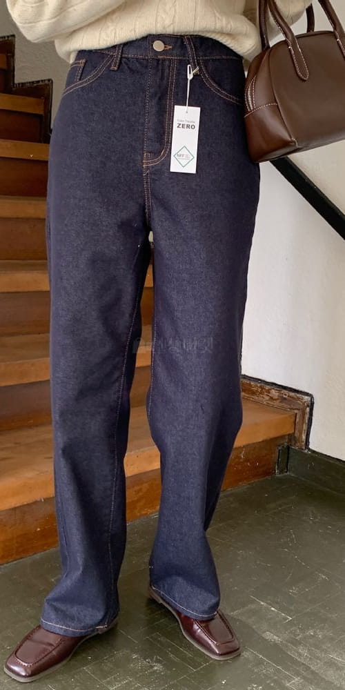 LONER - Korean Children Fashion - #Kfashion4kids - Billy Pants