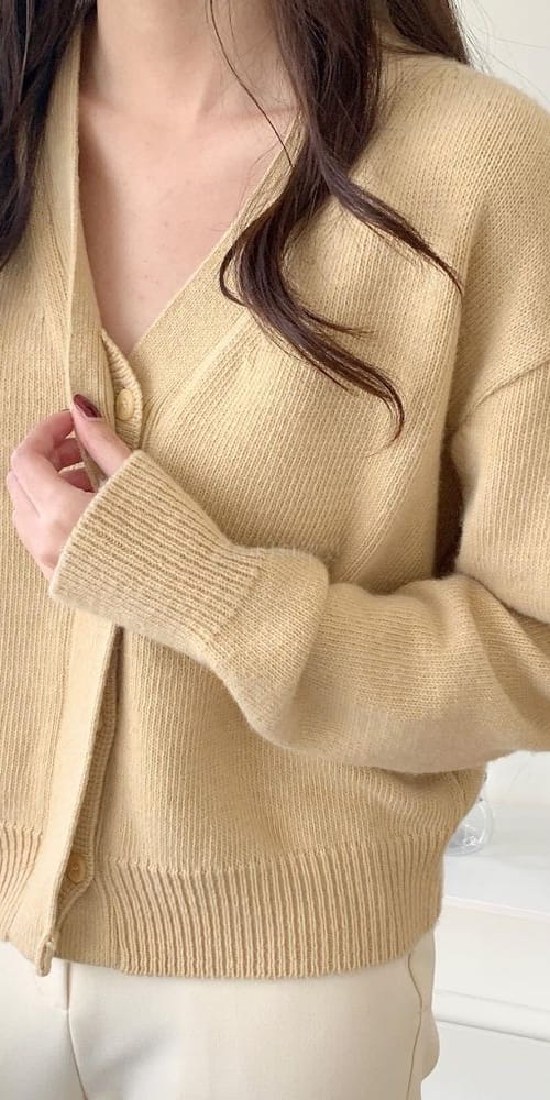 LONER - Korean Children Fashion - #Kfashion4kids - Double Cardigan - 2