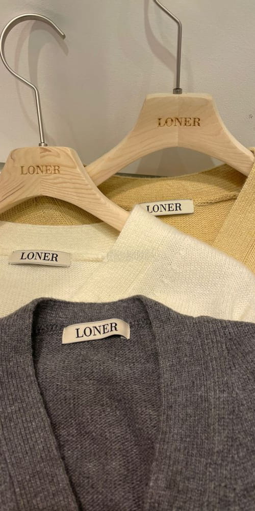 LONER - Korean Children Fashion - #Kfashion4kids - Double Cardigan - 3