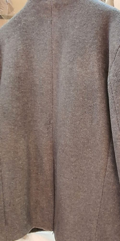 LOUNGE VERA - Korean Children Fashion - #Kfashion4kids - Cash Dandy Jacket - 4