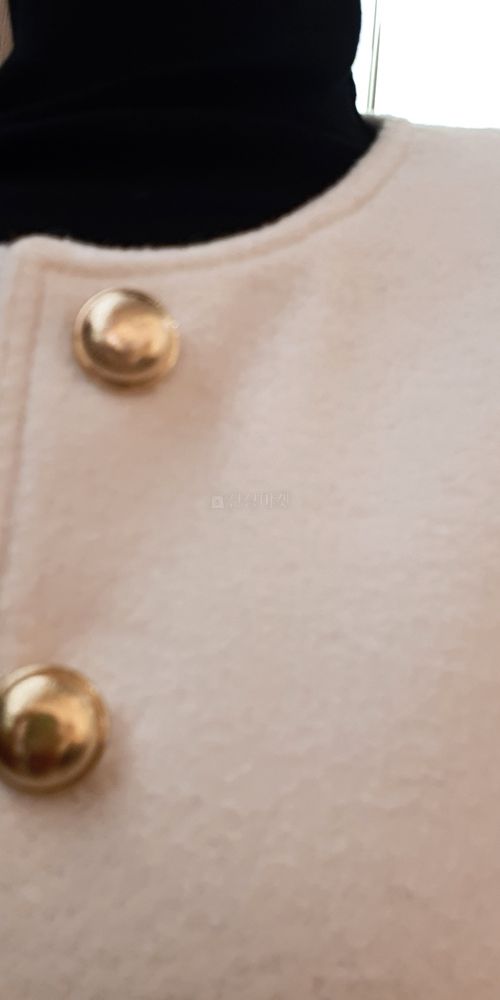LOUNGE VERA - Korean Children Fashion - #Kfashion4kids - Latte Jacket - 3
