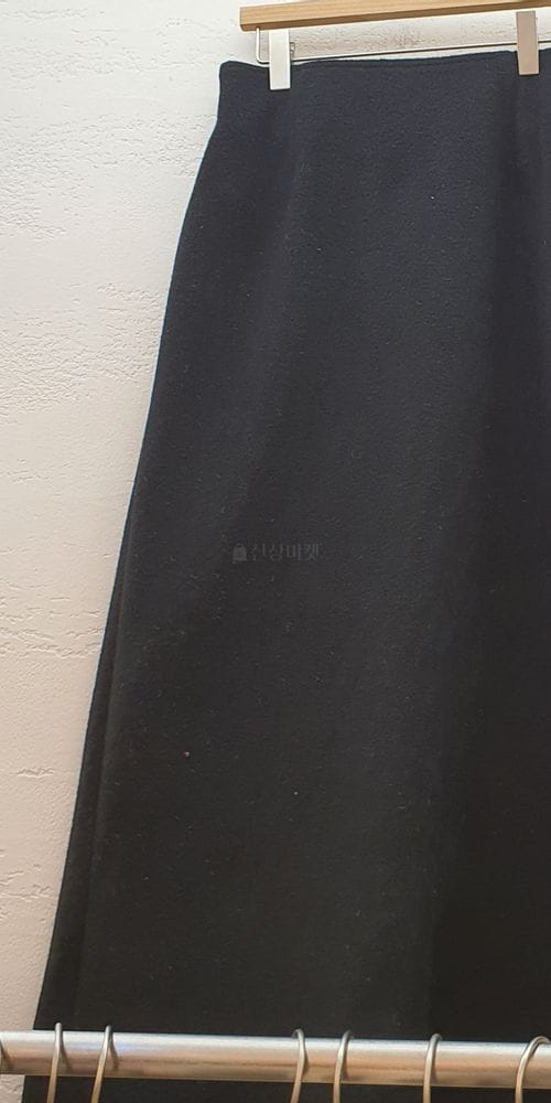 LOUNGE VERA - Korean Children Fashion - #Kfashion4kids - Latte Long Skirt - 3