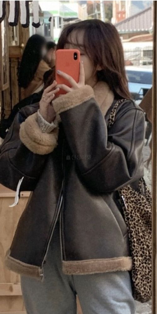 LOUNGE VERA - Korean Children Fashion - #Kfashion4kids - Millano Jacket - 3