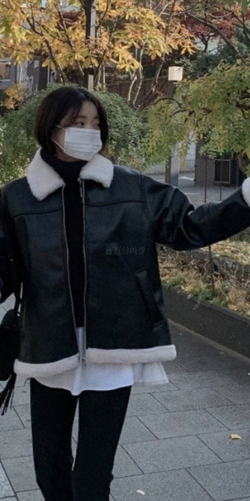 LOUNGE VERA - Korean Children Fashion - #Kfashion4kids - Millano Jacket - 4