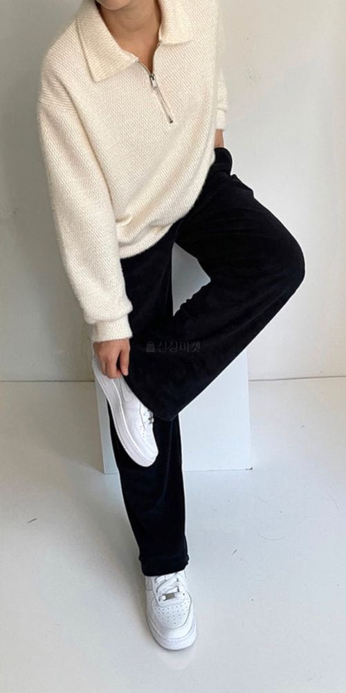 LOWELL - Korean Children Fashion - #Kfashion4kids - Snow Sweatshrit - 2