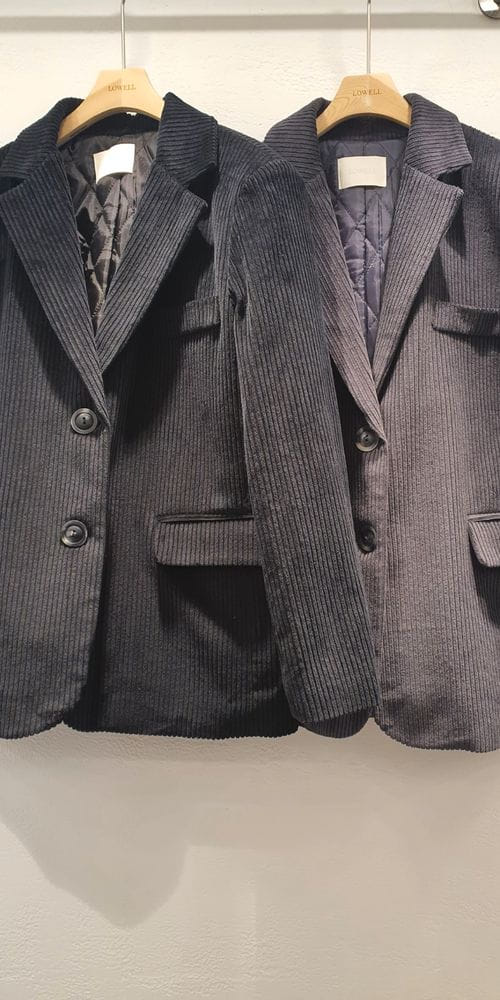 LOWELL - Korean Children Fashion - #Kfashion4kids - Beast Rub Jacket - 4