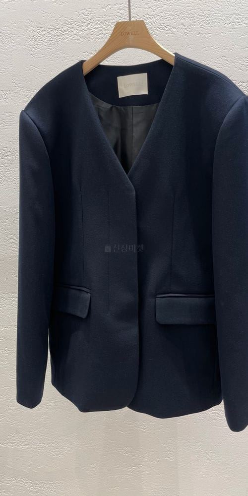 LOWELL - Korean Children Fashion - #Kfashion4kids - London Jacket - 4