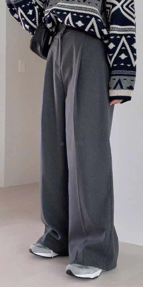 LOWELL - Korean Children Fashion - #Kfashion4kids - Noze Pants
