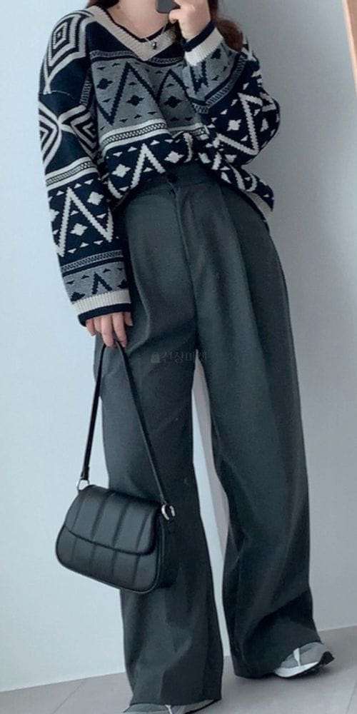 LOWELL - Korean Children Fashion - #Kfashion4kids - Noze Pants - 2