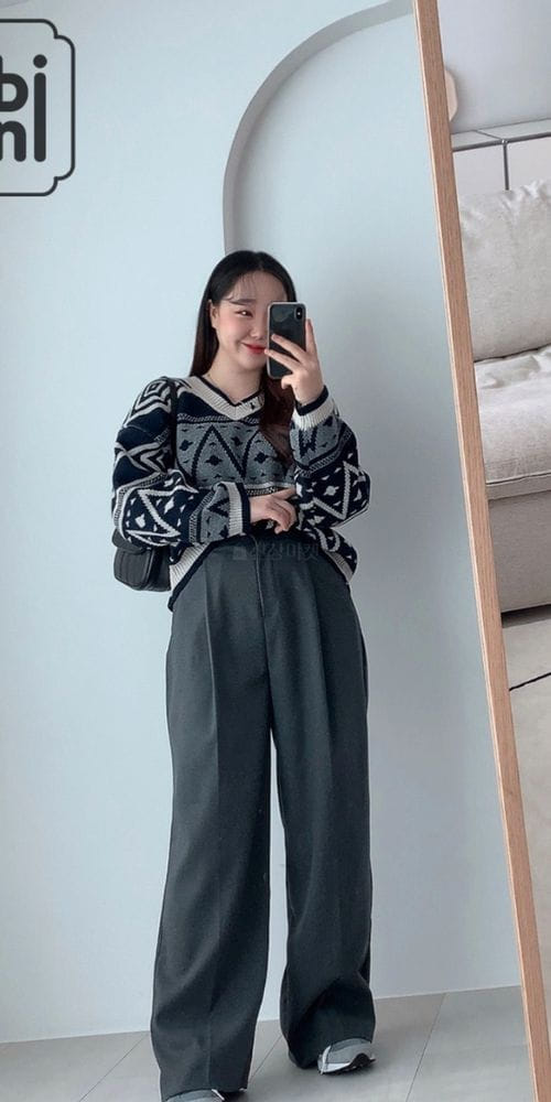 LOWELL - Korean Children Fashion - #Kfashion4kids - Noze Pants - 3
