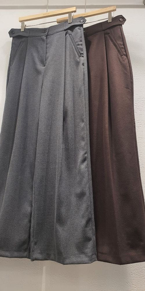 LOWELL - Korean Children Fashion - #Kfashion4kids - Noze Pants - 4