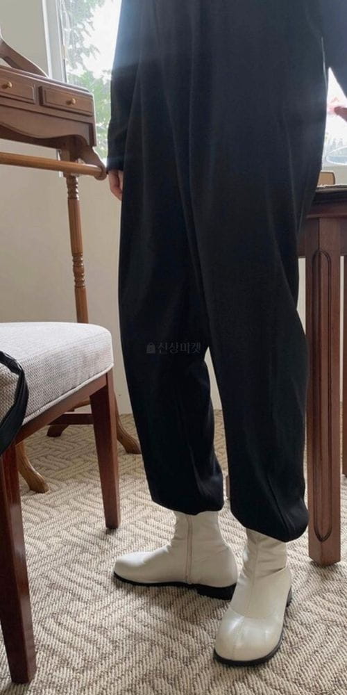 LOWELL - Korean Children Fashion - #Kfashion4kids - Bera Jogger Pants