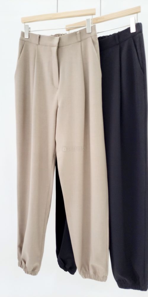LOWELL - Korean Children Fashion - #Kfashion4kids - Bera Jogger Pants - 4