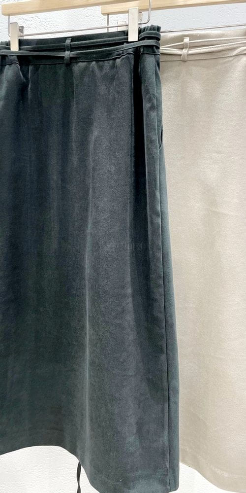 LOWELL - Korean Children Fashion - #Kfashion4kids - Ember Skirt - 4