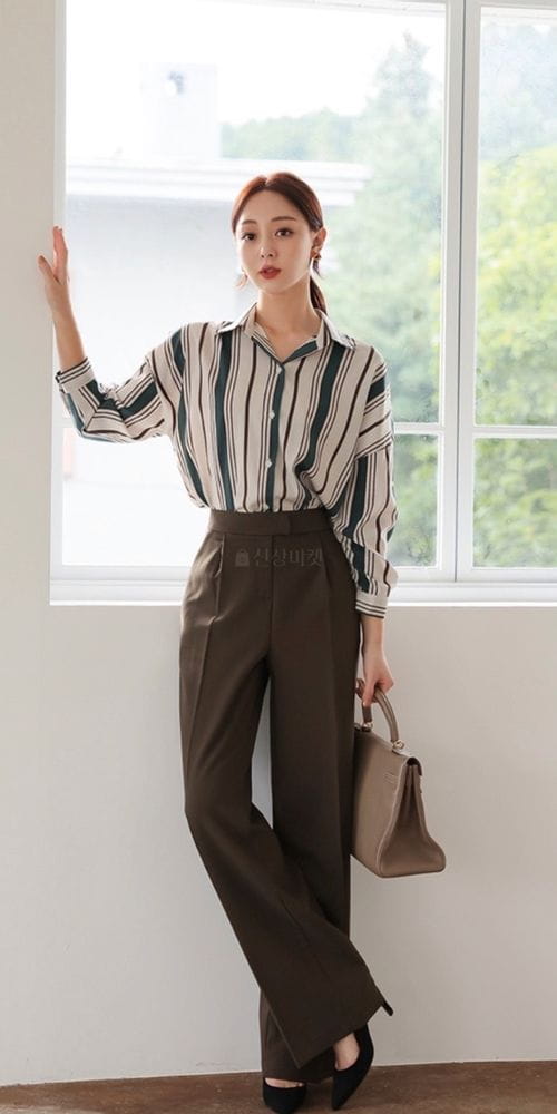 LOWELL - Korean Children Fashion - #Kfashion4kids - Urban Pants