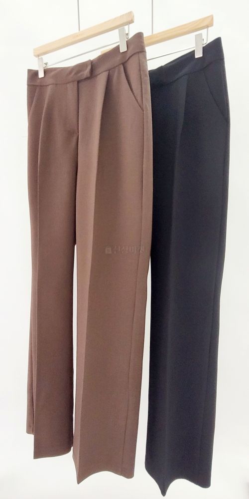 LOWELL - Korean Children Fashion - #Kfashion4kids - Urban Pants - 4