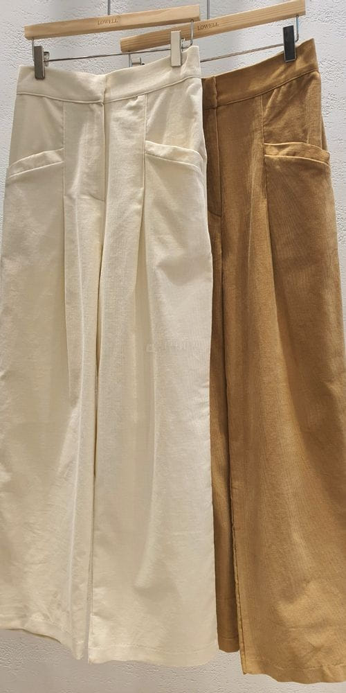 LOWELL - Korean Children Fashion - #Kfashion4kids - Mirotic Pants - 4