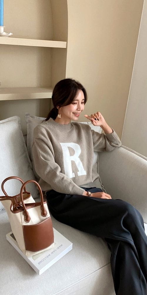LOWELL - Korean Children Fashion - #Kfashion4kids - Muse Pants - 2
