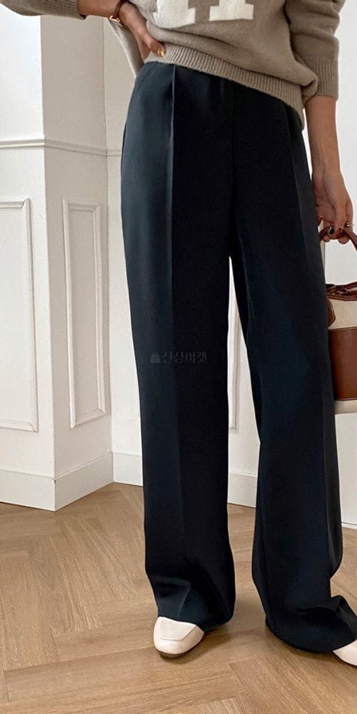 LOWELL - Korean Children Fashion - #Kfashion4kids - Muse Pants - 3