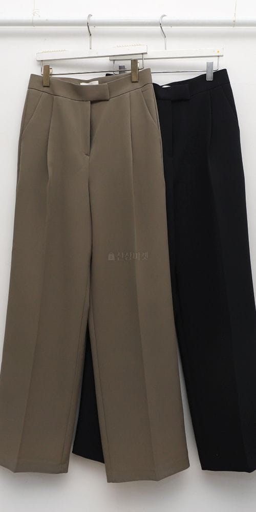 LOWELL - Korean Children Fashion - #Kfashion4kids - Muse Pants - 4
