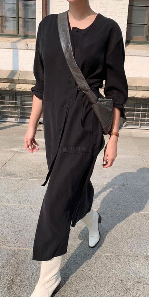 LOWELL - Korean Children Fashion - #Kfashion4kids - Leme One-piece