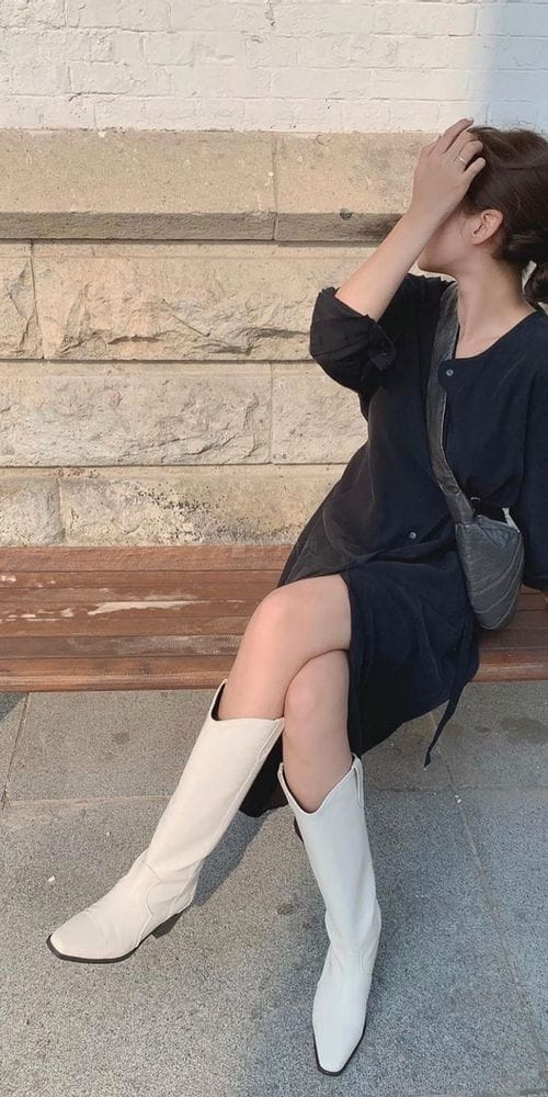 LOWELL - Korean Children Fashion - #Kfashion4kids - Leme One-piece - 2