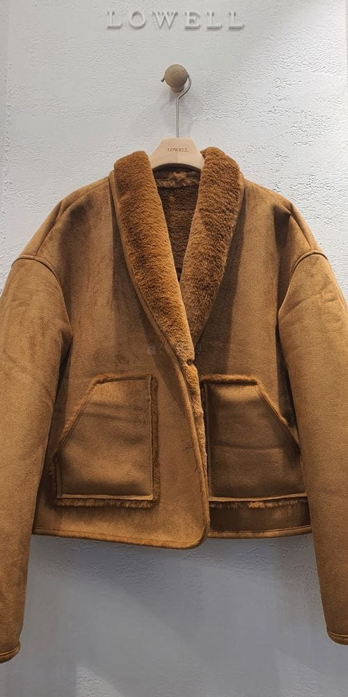 LOWELL - Korean Children Fashion - #Kfashion4kids - Mirad Jacket