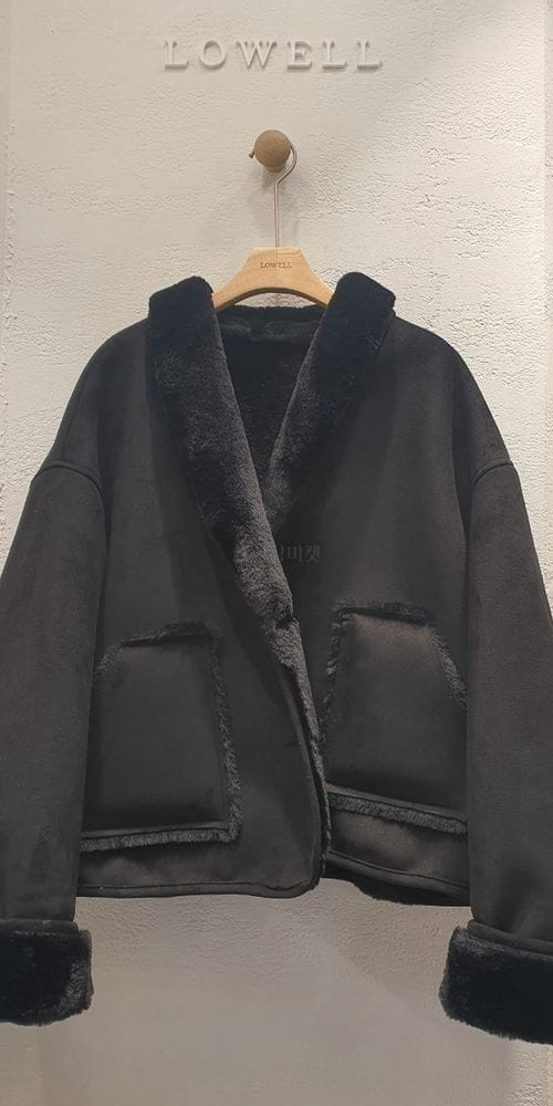LOWELL - Korean Children Fashion - #Kfashion4kids - Mirad Jacket - 2
