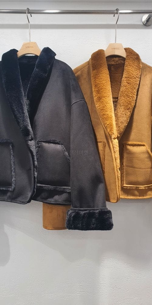 LOWELL - Korean Children Fashion - #Kfashion4kids - Mirad Jacket - 3