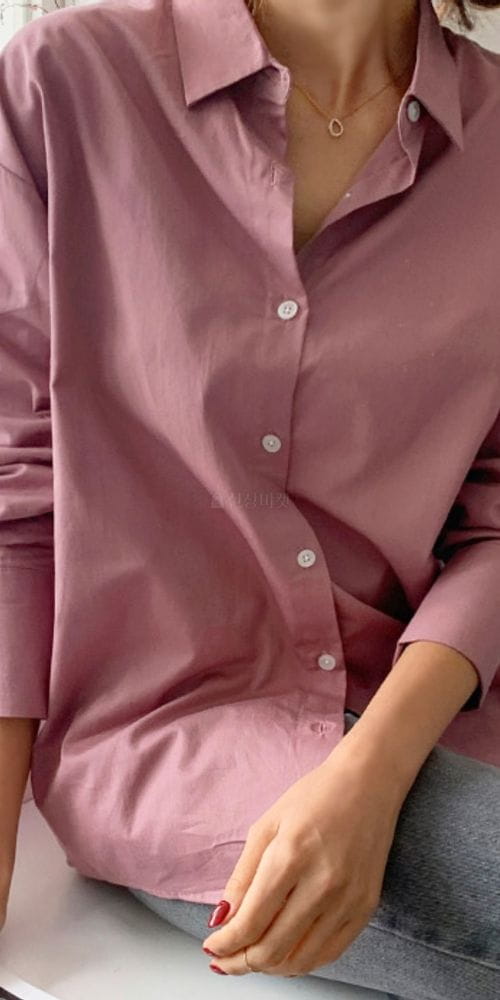 LUCINA - Korean Children Fashion - #Kfashion4kids - Honey Shirt - 2