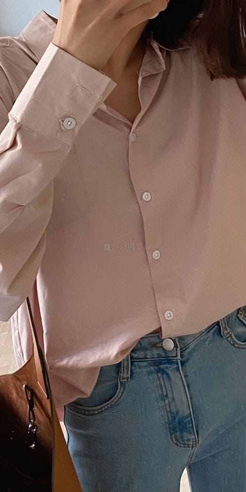 LUCINA - Korean Children Fashion - #Kfashion4kids - Misty Shirt - 2