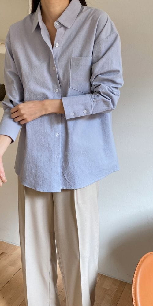 LUCINA - Korean Children Fashion - #Kfashion4kids - Yuti Tee - 3