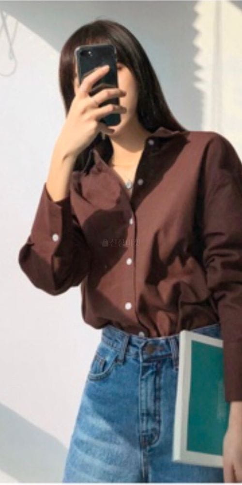 LUCINA - Korean Children Fashion - #Kfashion4kids - Fleece Ang Shirt - 3