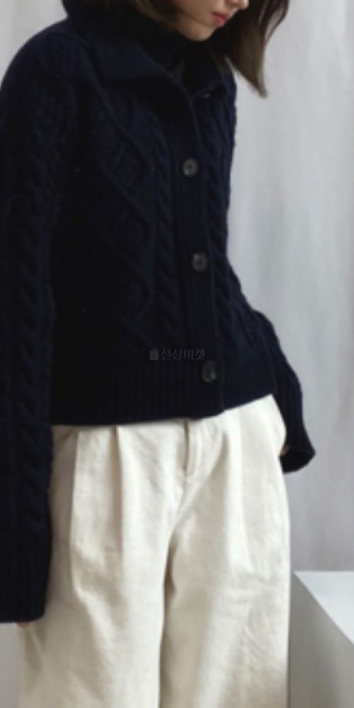 LUSTY - Korean Children Fashion - #Kfashion4kids - Twist Jacket