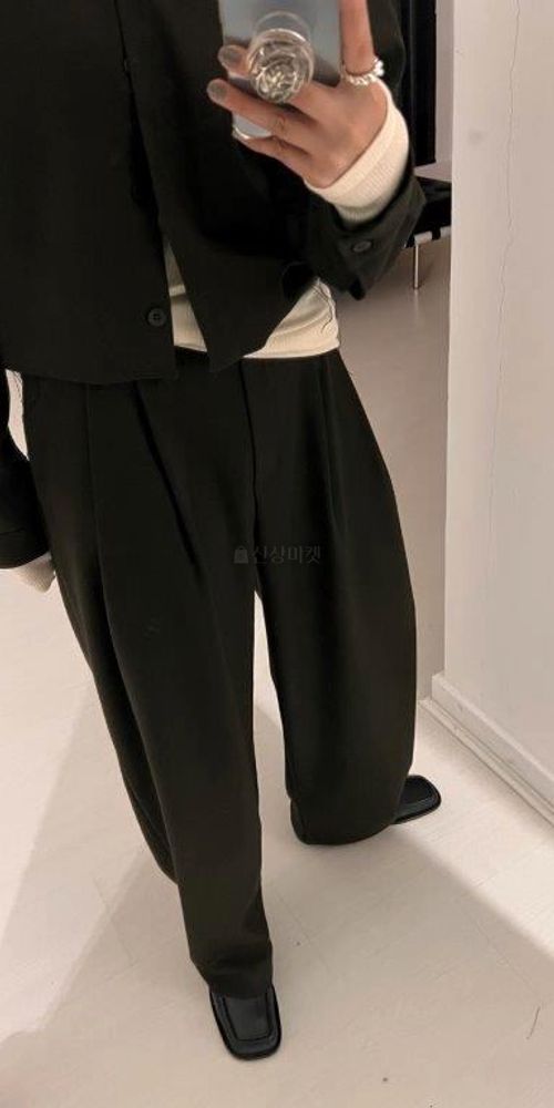 MAINT - Korean Children Fashion - #Kfashion4kids - Dorosi Pants - 2