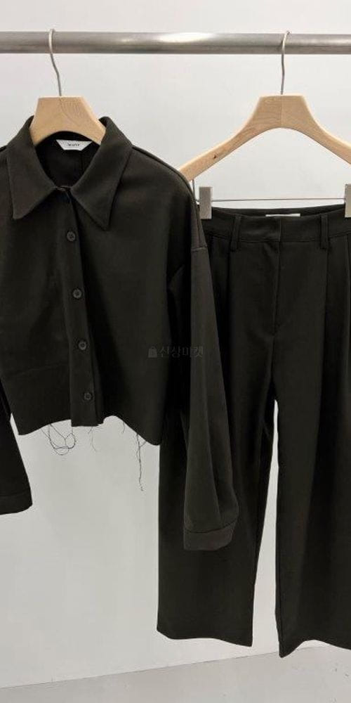 MAINT - Korean Children Fashion - #Kfashion4kids - Dorosi Pants - 3