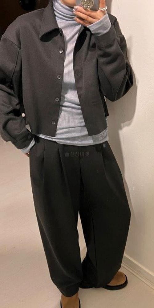 MAINT - Korean Children Fashion - #Kfashion4kids - Dorosi Shirt